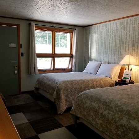 White Mountain Motel And Cottages Lincoln Exterior photo